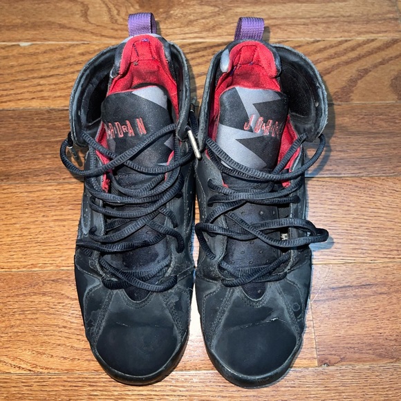 Jordan Retro 7 Raptor - Picture 2 of 6